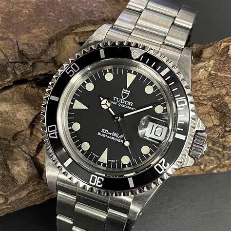 tudor 79018|tudor submariner 79090 specs.